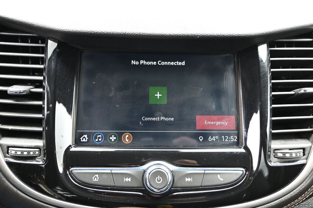 Used 2018 Chevrolet Trax LS FWD image 34