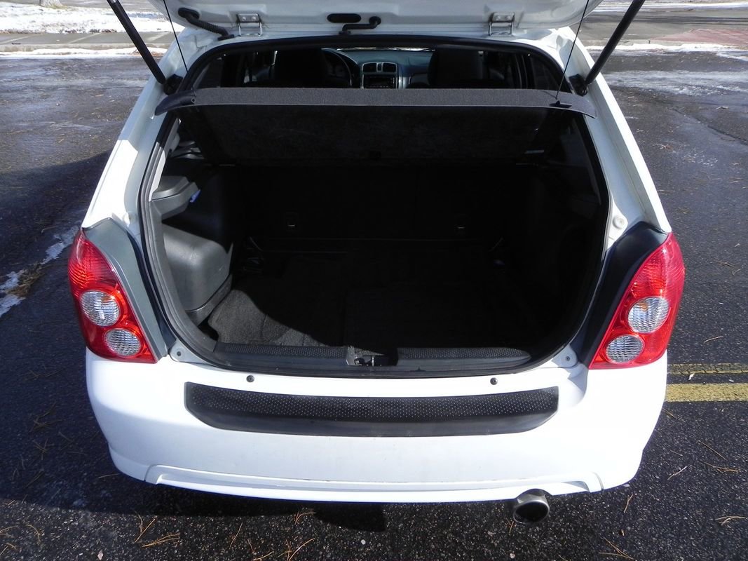 Used 2002 MAZDA Protege5 image 22