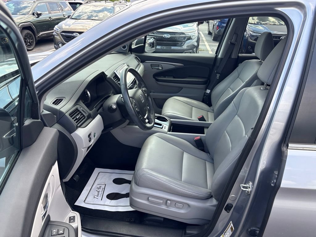 Used 2016 Honda Pilot EX-L image 9
