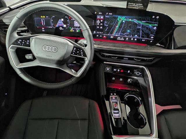 New 2025 Audi Q5 Premium Plus w/ Premium Plus AWD/4WD image 16