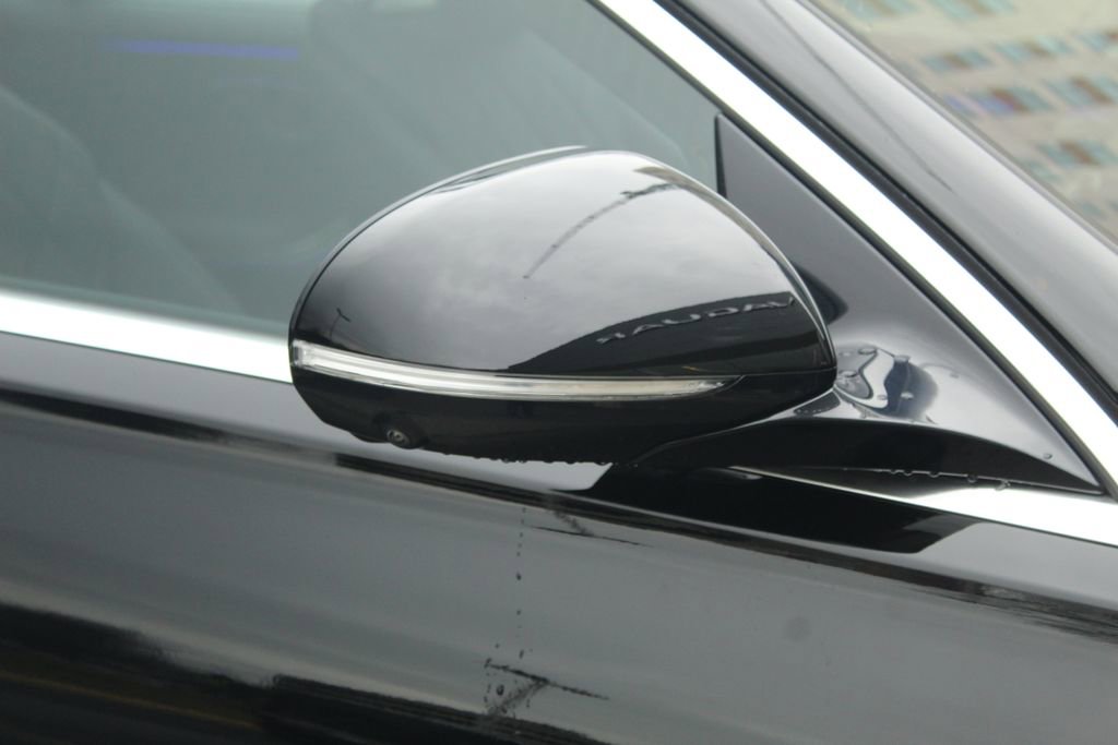 Used 2025 Mercedes-Benz S 580 4MATIC Sedan image 14