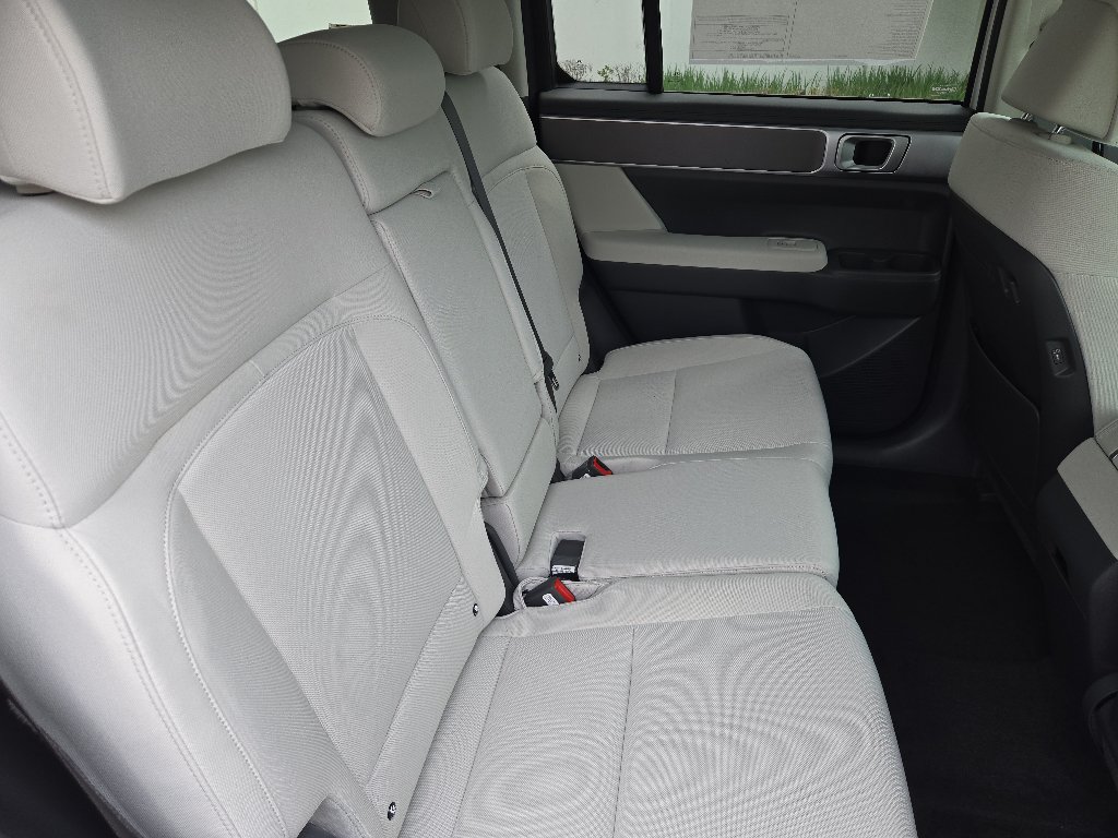 New 2026 Hyundai Santa Fe SE AWD/4WD image 29