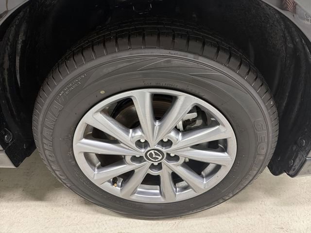 Used 2025 MAZDA CX-5 AWD 2.5 S w/ Preferred Package image 14