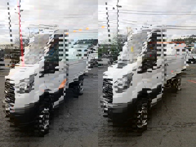 Used 2019 Ford Transit 250 138 RWD image 3