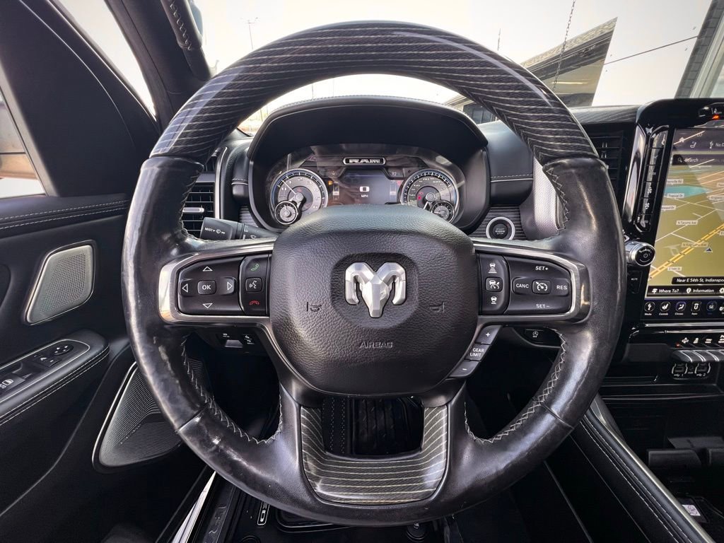 Used 2020 RAM 1500 Limited image 45