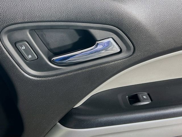 Used 2018 Chevrolet Colorado LT w/ LT Convenience Package image 31
