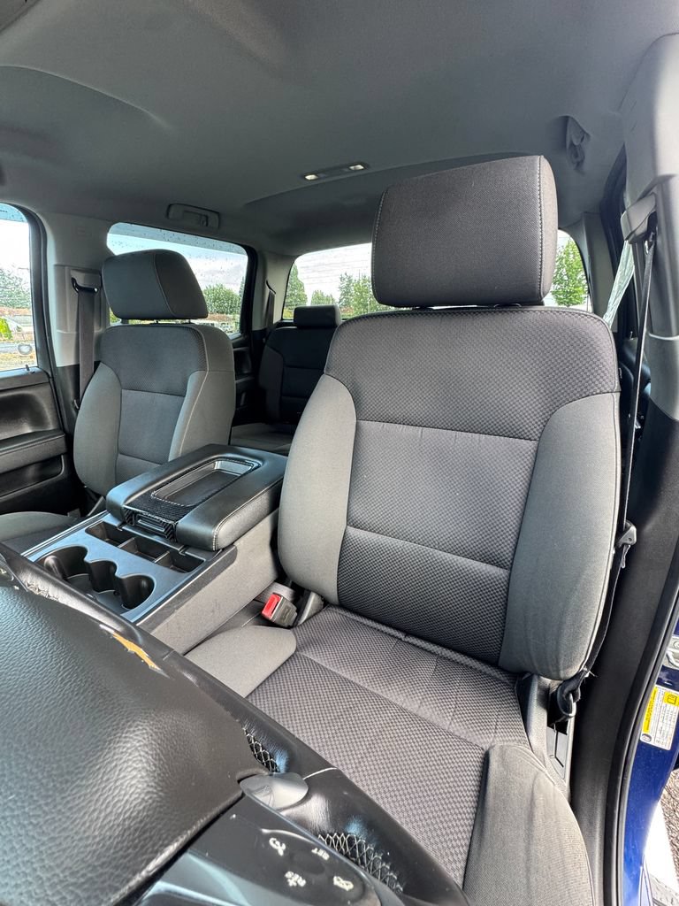 Used 2014 Chevrolet Silverado 1500 LT AWD/4WD image 35