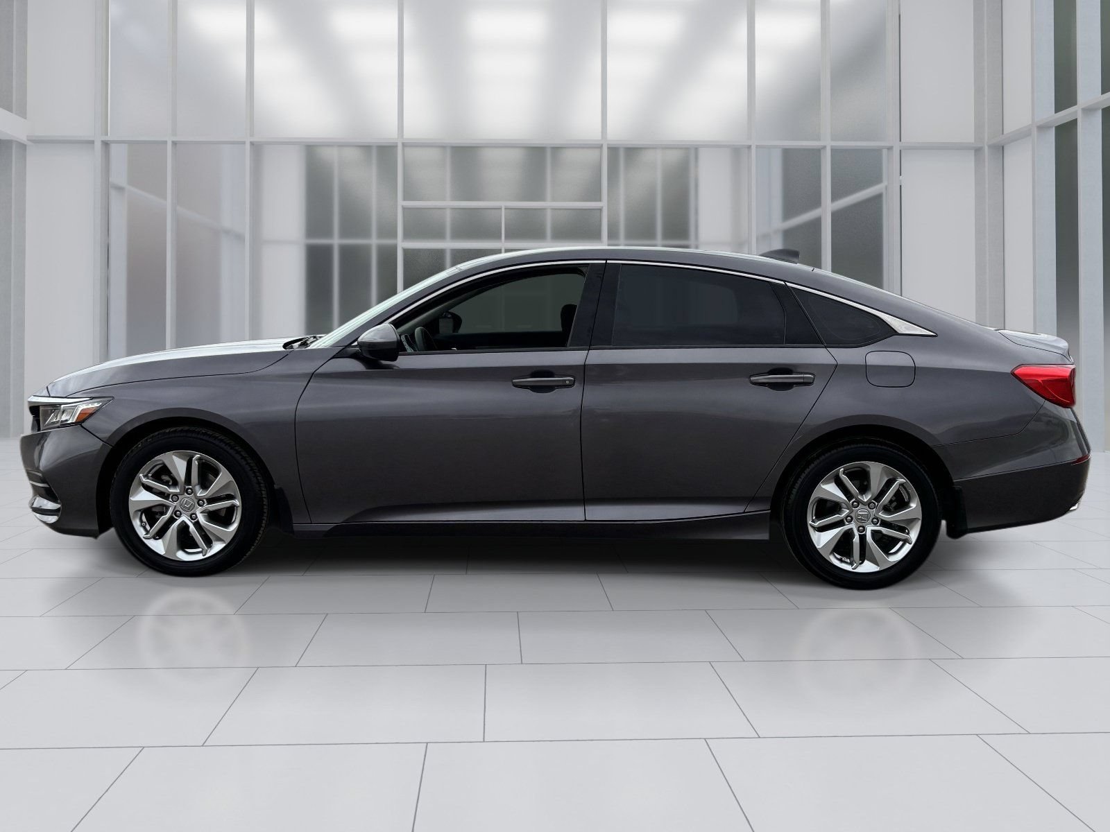 Used 2020 Honda Accord LX image 3