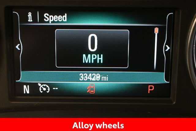 Used 2019 Buick Enclave Premium w/ Experience Buick Package AWD/4WD image 25