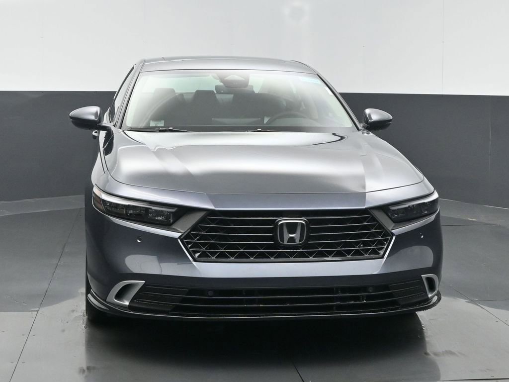 New 2026 Honda Accord Touring image 4