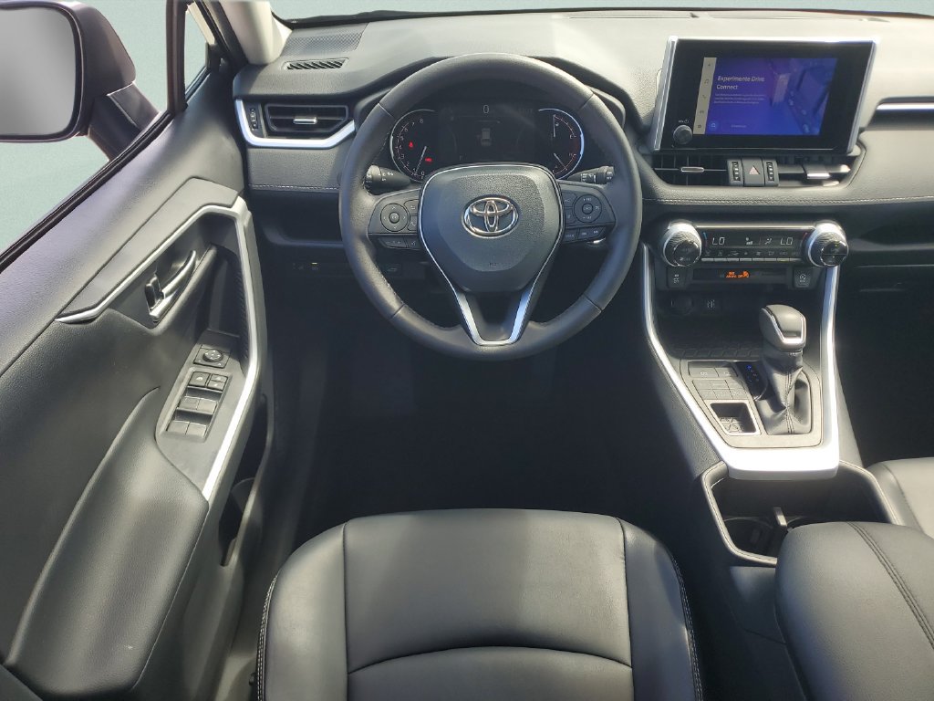 Certified 2024 Toyota RAV4 XLE Premium AWD/4WD image 12