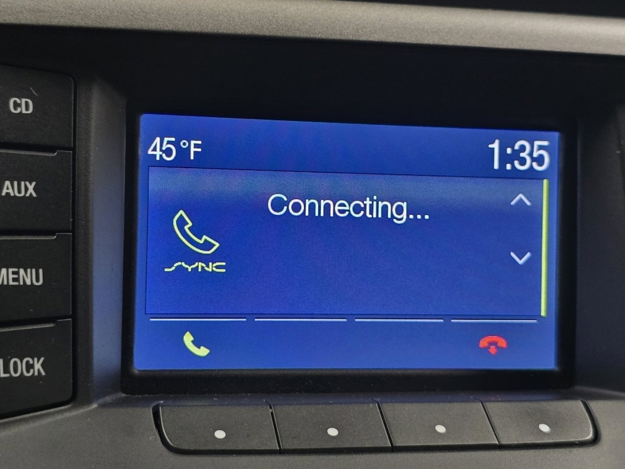 Used 2019 Ford Flex SE image 4