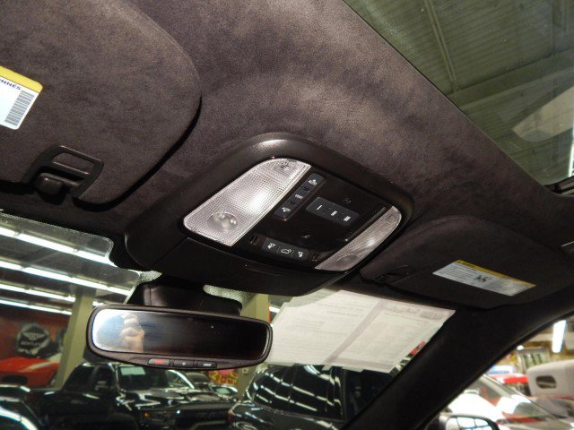 Used 2024 Dodge Durango SRT Hellcat image 24