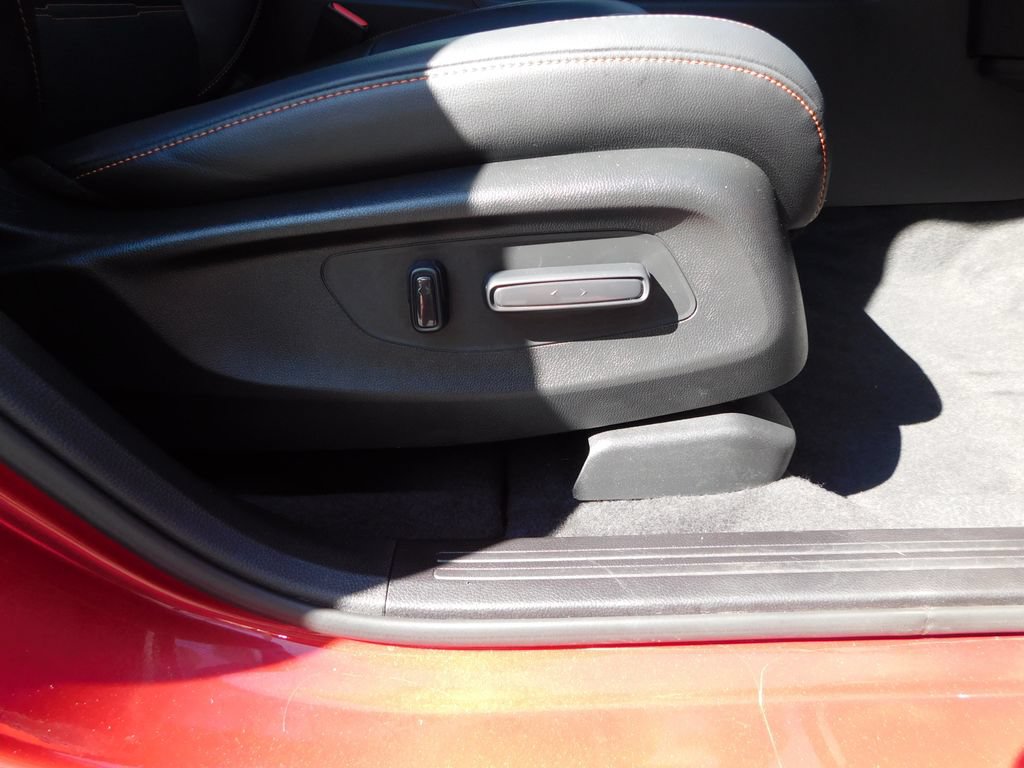 Certified 2024 Honda CR-V Sport Touring image 19