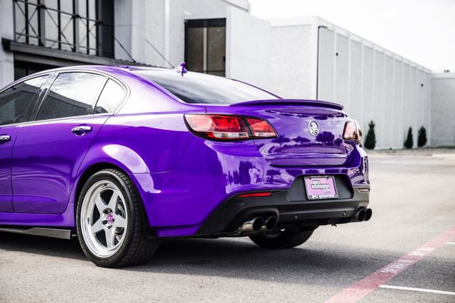 Used 2014 Chevrolet SS RWD image 74
