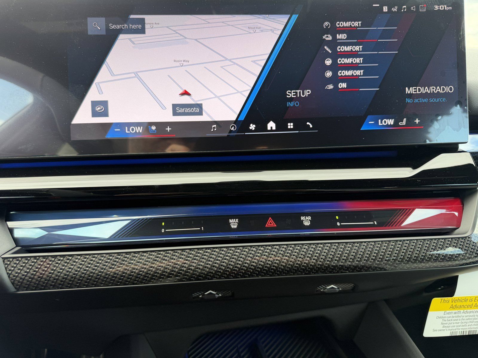 New 2027 BMW M5 Touring AWD/4WD image 23