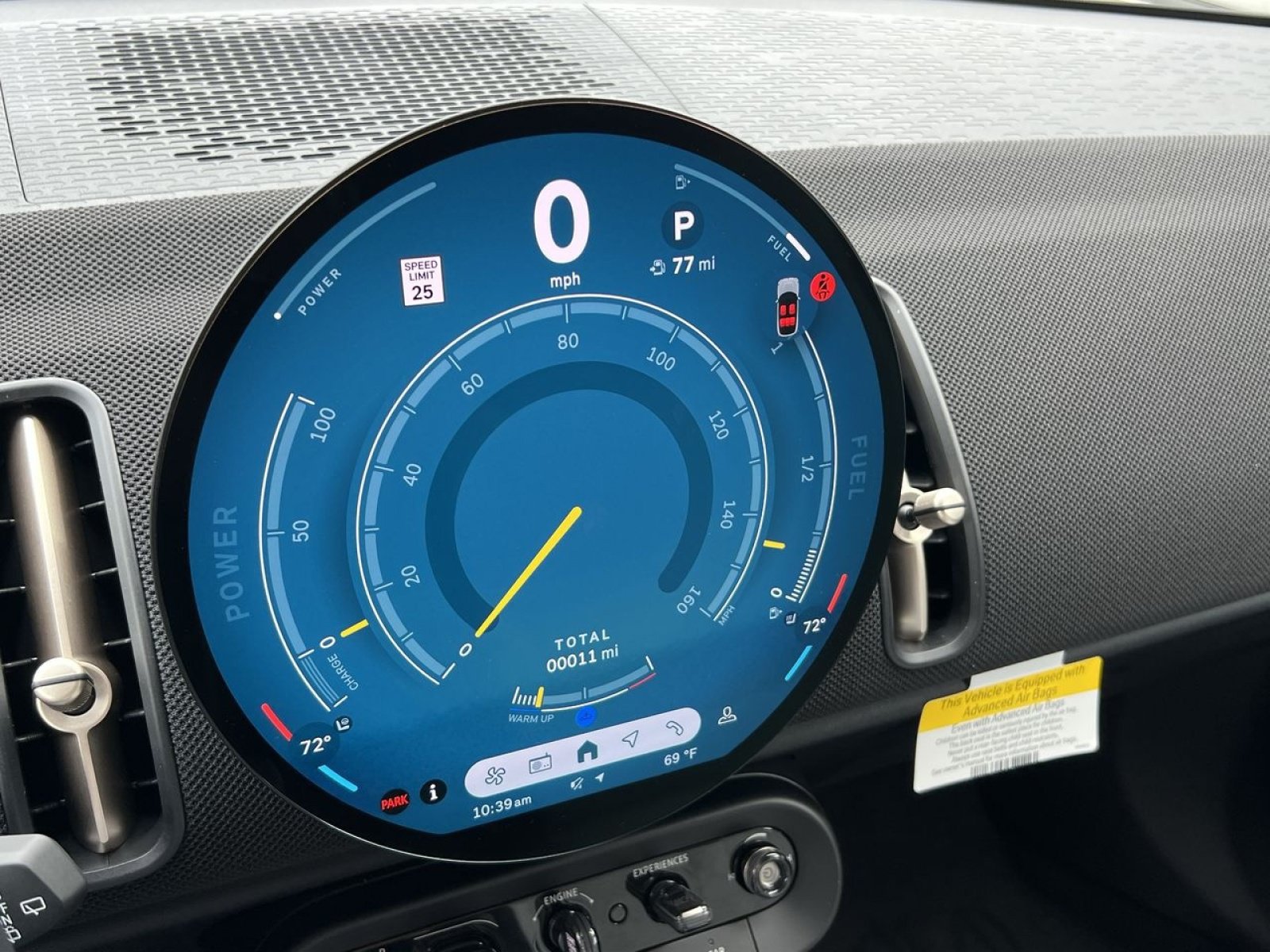 Used 2025 MINI Cooper Countryman S AWD/4WD image 22