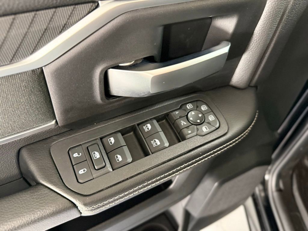 New 2026 RAM 3500 Big Horn image 9