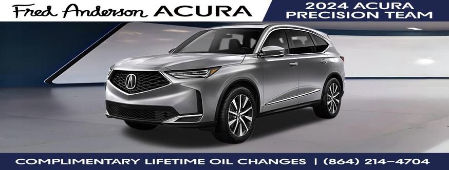 New 2026 Acura MDX w/ Technology Package image 9