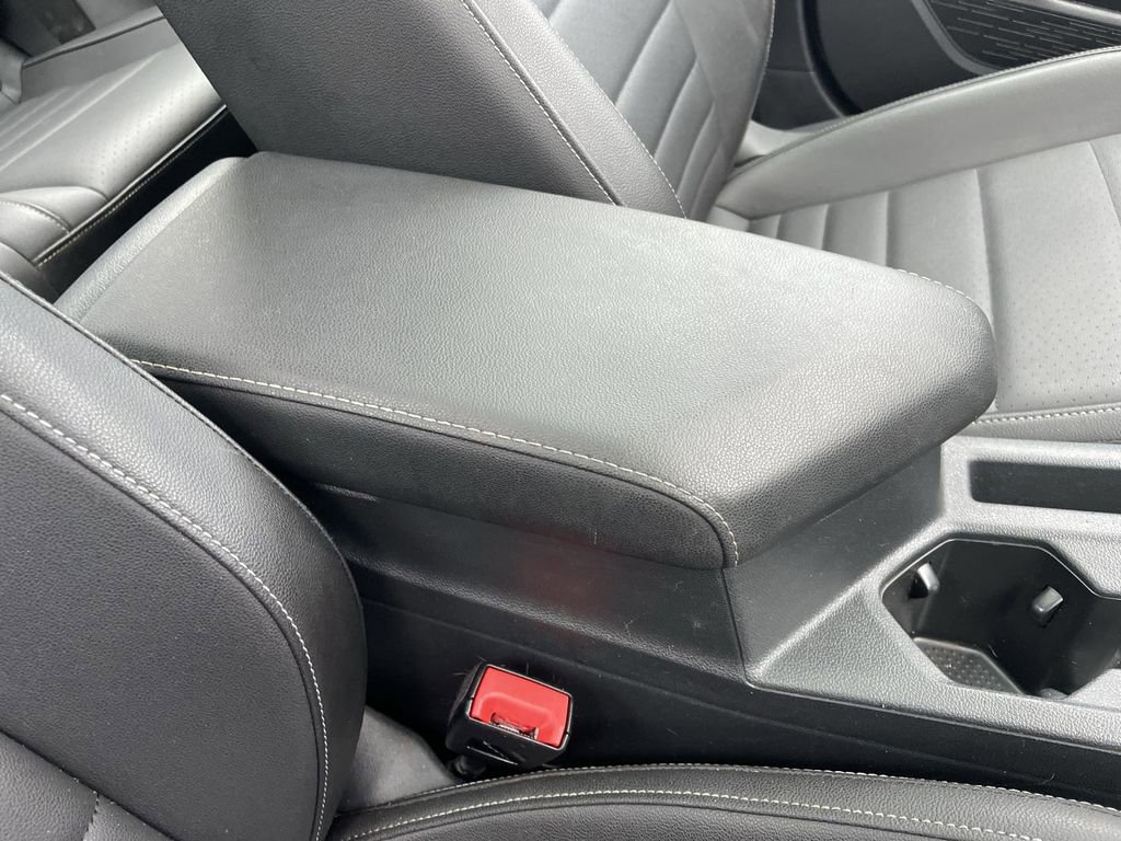 Certified 2021 Volkswagen Jetta SE image 29