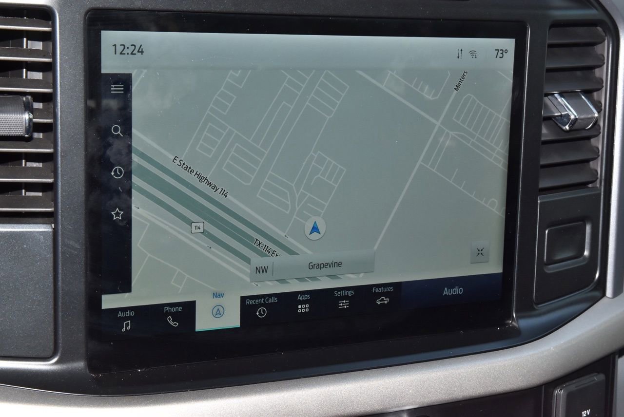 Used 2021 Ford F150 XLT w/ Equipment Group 302A High image 27