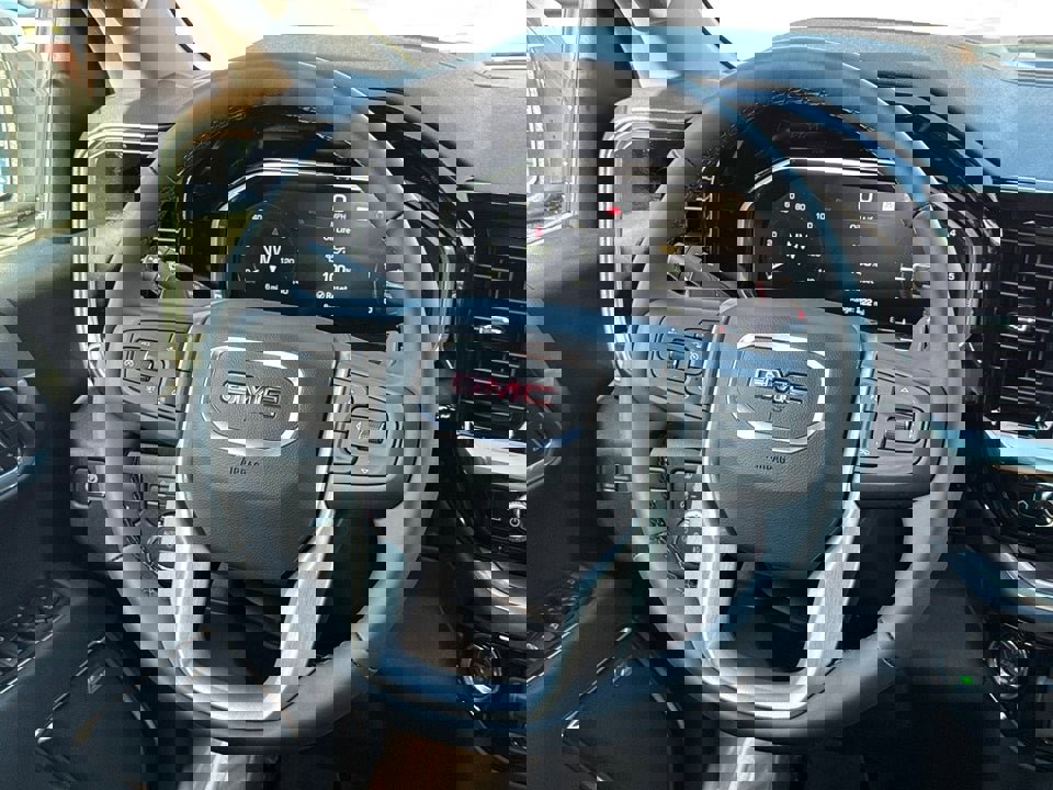 Used 2026 GMC Sierra 1500 SLT w/ SLT Premium Plus Package image 25