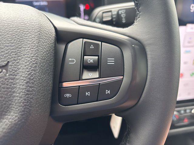 Used 2025 Ford Ranger XLT AWD/4WD image 25