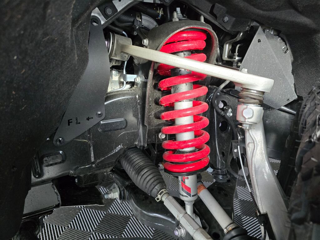 New 2026 Toyota Tundra 1794 Edition image 13