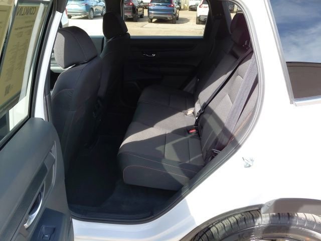 Used 2023 Honda CR-V Sport image 26