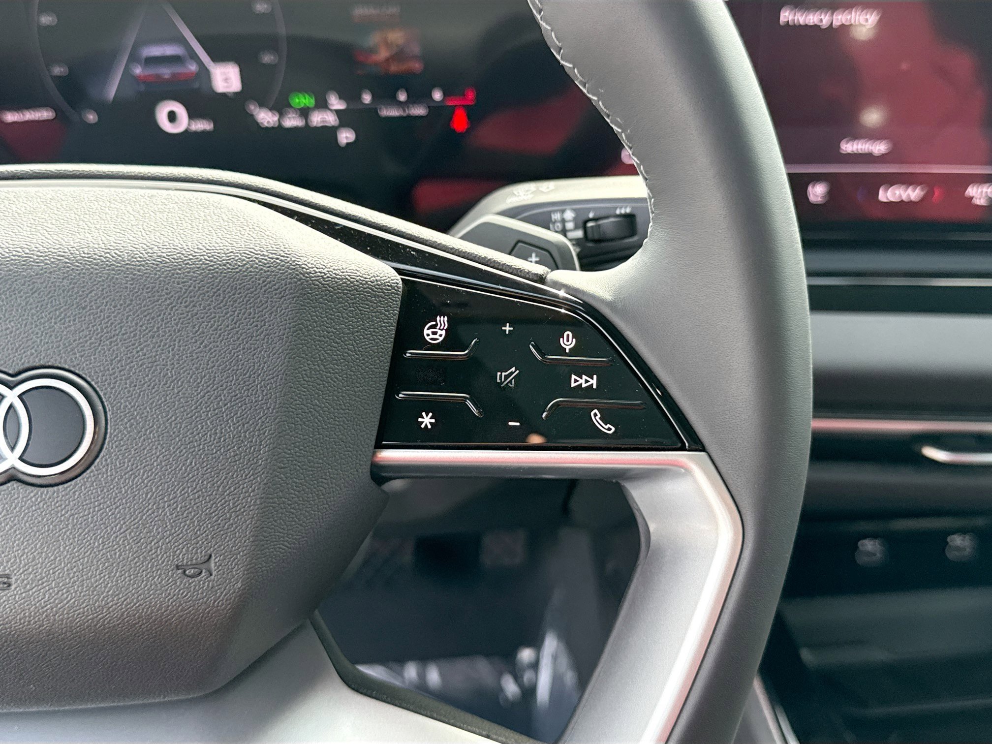 New 2026 Audi A6 Prestige image 40