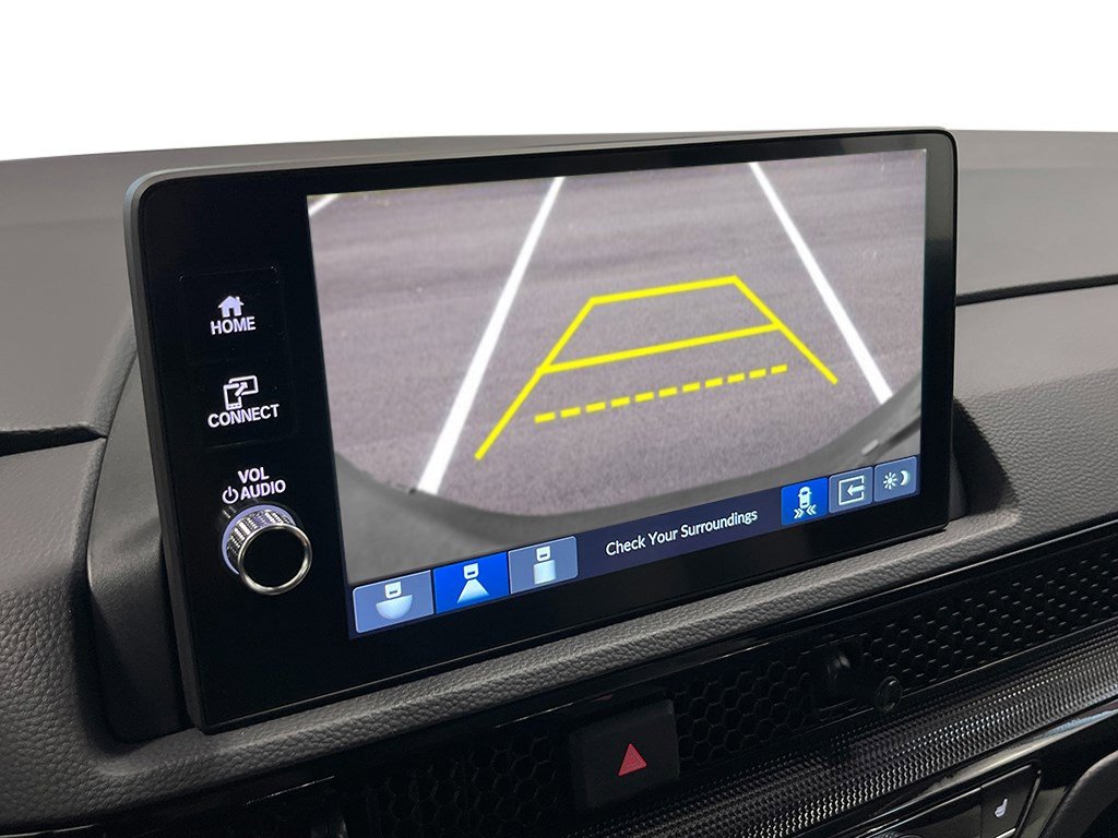 New 2026 Honda CR-V EX-L image 13