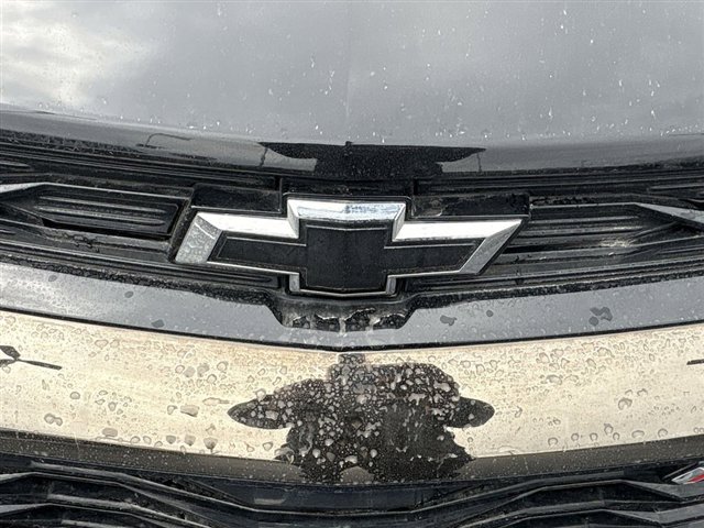 Certified 2023 Chevrolet TrailBlazer RS w/ Convenience Package FWD image 29