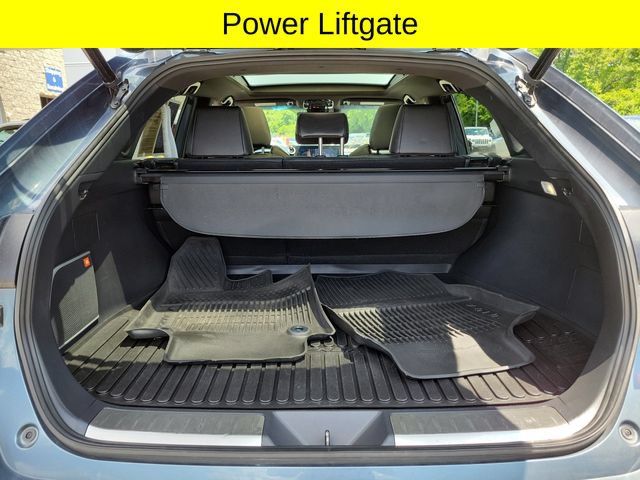 Used 2021 Toyota Venza Limited w/ Advanced Technology Package AWD/4WD image 10