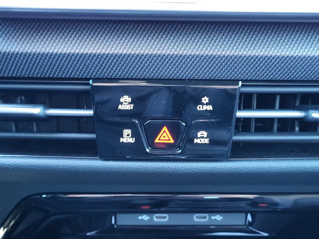 New 2026 Volkswagen Golf w/ Euro Style Package AWD/4WD image 13
