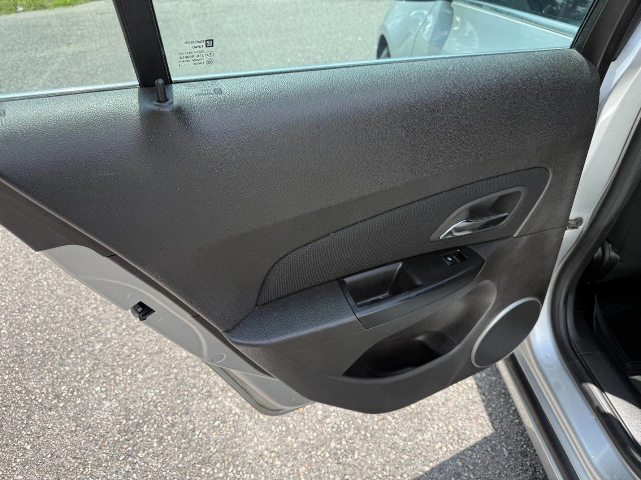 Used 2011 Chevrolet Cruze LT FWD image 40