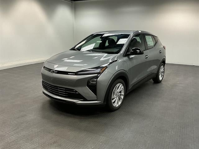 New 2027 Chevrolet Bolt LT w/ Comfort Package FWD image 1