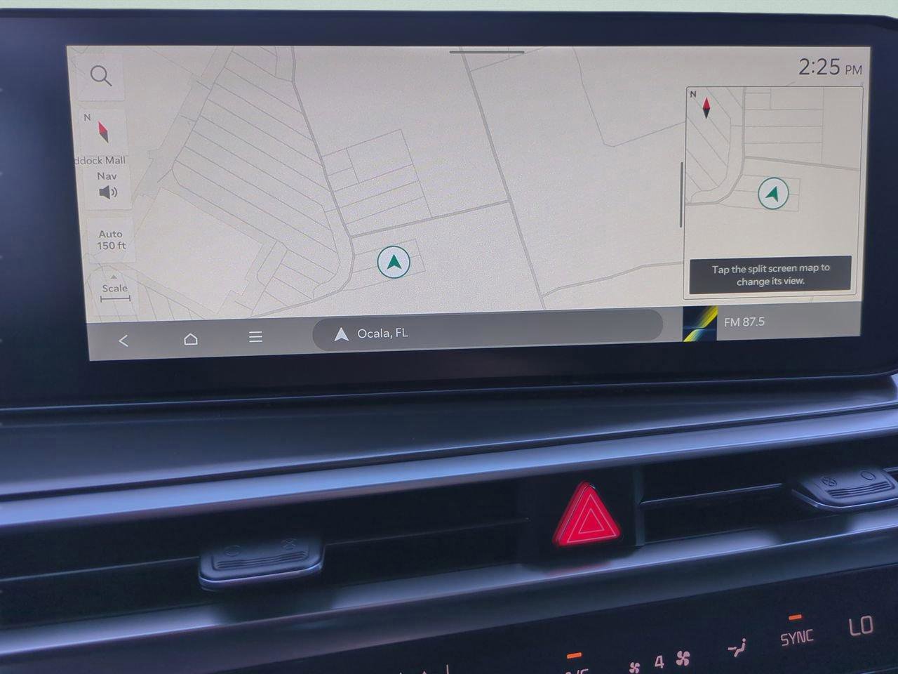 New 2026 Kia Sorento EX image 29