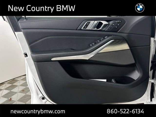 New 2026 BMW X7 xDrive40i image 13