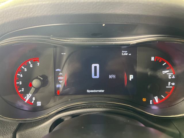 Used 2020 Dodge Durango GT w/ Blacktop Package image 16