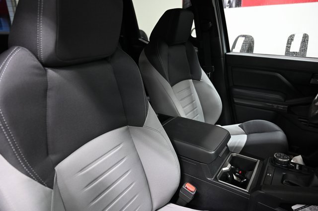New 2026 Toyota Tacoma TRD Off-Road image 10