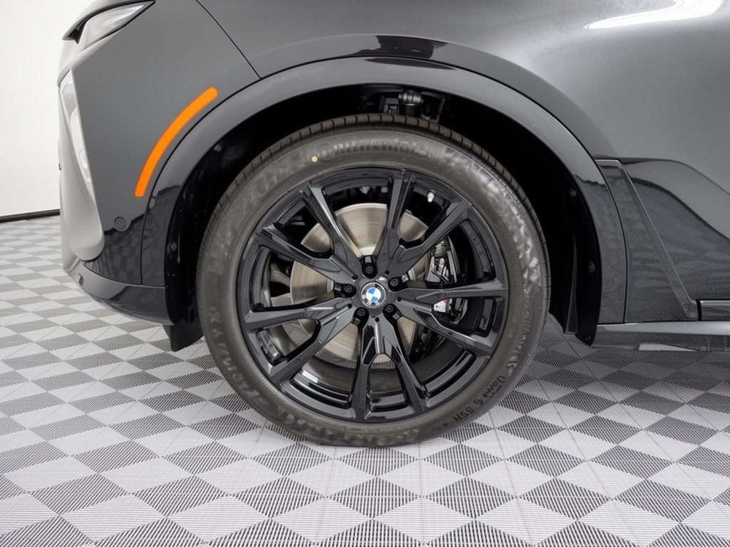 New 2027 BMW X7 M60i AWD/4WD image 13