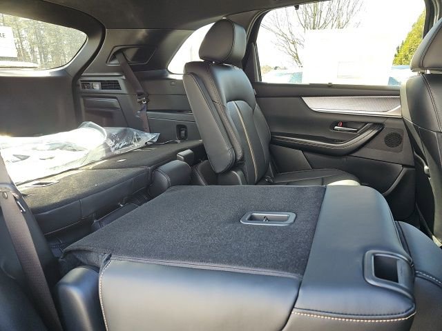 New 2026 MAZDA CX-90 3.3 Turbo S w/ Premium Package AWD/4WD image 20