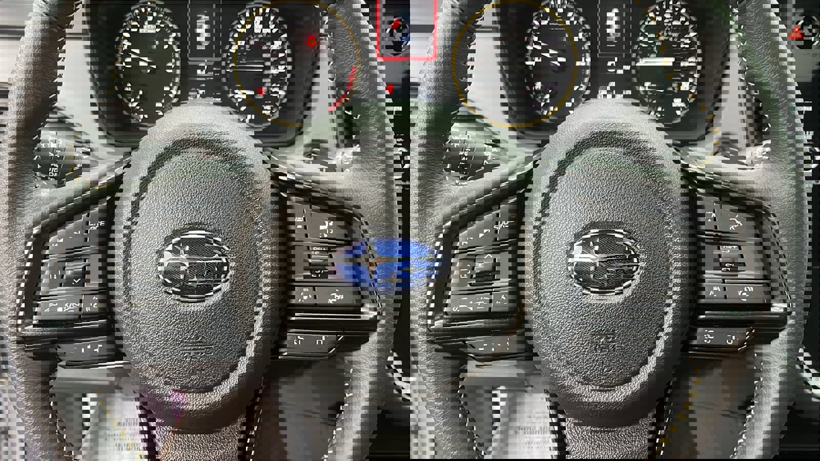 Certified 2025 Subaru Crosstrek 2.5i Sport image 12