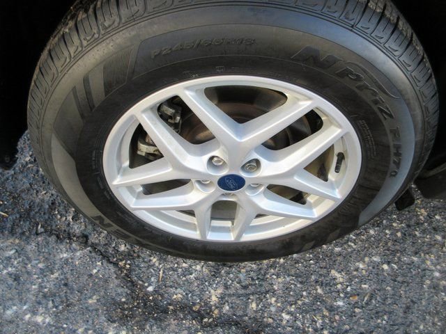 Certified 2022 Ford Edge SEL w/ Convenience Package image 36