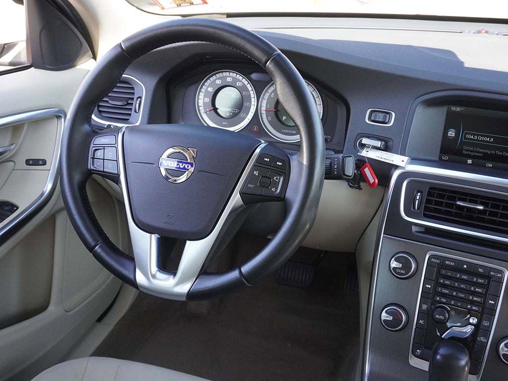 Used 2012 Volvo S60 T5 image 22