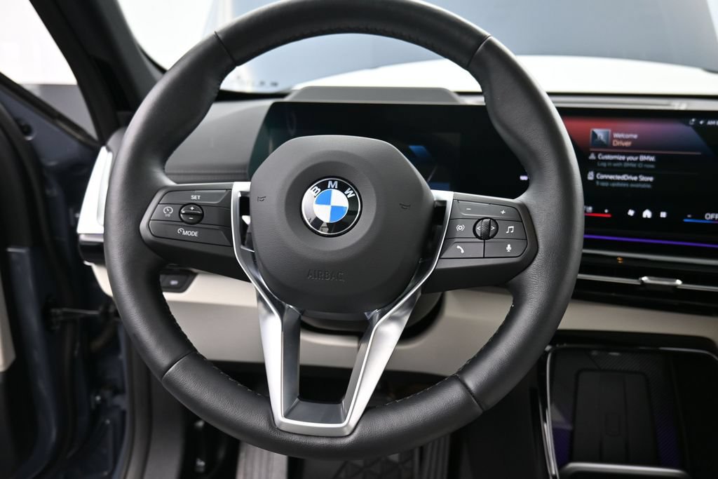 New 2026 BMW X1 xDrive28i w/ Technology Package AWD/4WD image 11