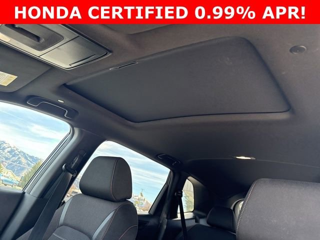 Used 2024 Honda CR-V Sport image 18