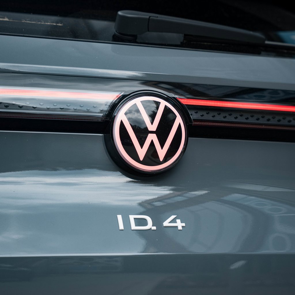 New 2025 Volkswagen ID.4 Pro S image 6