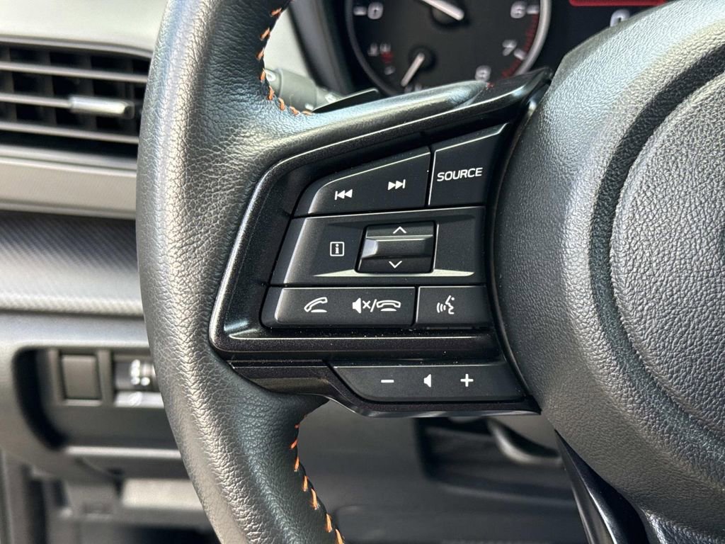 Used 2024 Subaru Crosstrek 2.5i Limited w/ Crosstrek Mirror Package image 39