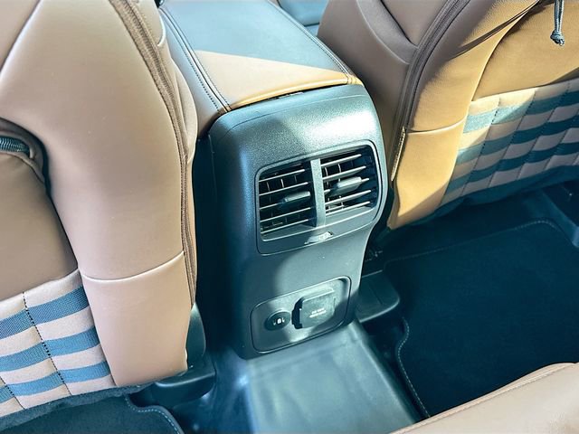 Used 2024 Ford Bronco Sport Badlands w/ Premium Package image 27